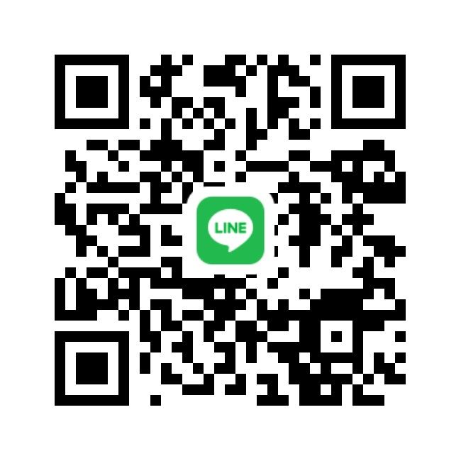 QR Code Line ฝ่ายขาย การดีบ็อกซ์ KANDEE BOX